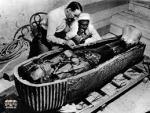 Тутанхомон: проклятье фараона
