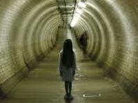 Невероятное путешествие Майкла Госса по лондонской подземке