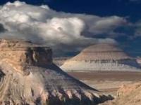 Чудища азиатских степей