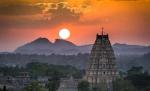 Виджаянагара: город 140 храмов. Почему величайшую империю древности поглотило царство обезьян