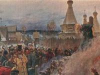 Как реально уничтожали историю Руси