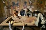 О чем молчит мумия: дело об убийстве Тутанхамона до сих пор не закрыто?