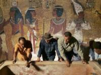 О чем молчит мумия: дело об убийстве Тутанхамона до сих пор не закрыто?