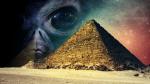 Чьи пирамиды присвоили фараоны?