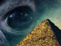 Чьи пирамиды присвоили фараоны?