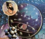 Ачарья Канада: индийский мудрец, открывший атом 2 600 лет назад