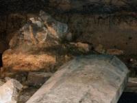 Что было спрятано в затопленной шахте Осириса в Египте?