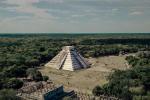 Тайны древних американских пирамид