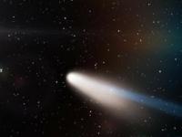 Небесные вестники перемен: кометы, метеориты и метеоры в истории человечества