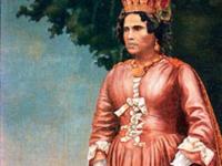 Королева Ранавалона I: самая кровожадная женщина в истории