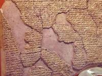 Первое мирное соглашение в истории: о чём рассказал учёным Кадешский договор на стенах храма Рамзеса