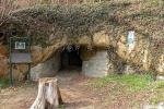 Загадочные туннели Эрдстолла в Европе: назначение - неизвестно