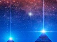 Великая пирамида Гизы - огромная космическая машина?