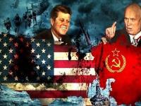 Холодная война: как это было?