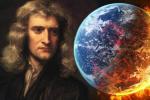 Предсказания Исаака Ньютона о будущем: Апокалипсис наступит в 2060 году