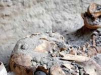 Древнейший в мире искусственный глаз 2800 года до н.э. найден в иранском "сожженном городе"