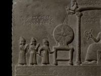 Является ли вавилонская скрижаль Шамаша доказательством передовой древней технологии?
