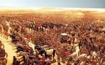 Численность армии Ксеркса: главный миф греко-персидских войн