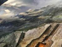 Базы ануннаков до потопа - Древний город в Африке возрастом 200 000 лет