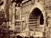 Скальные храмы Индии: пещеры Аджанты были заброшены и случайно найдены спустя 1500 лет