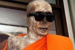 Буддийские монахи мумифицировали свои тела, будучи еще живыми