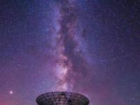 Тёмной материи нет: астрофизики рассмотрели странную галактику и сделали невероятное открытие