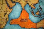 Кумари Кандам: потерянный континент древнего мира