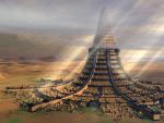 Секрет знаменитой Библейской истории: путаница вокруг Вавилонской башни наконец решена