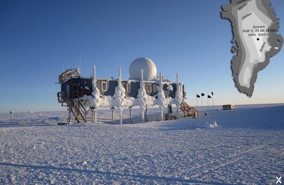Холодное место хранения. Метеостанция Оймякон. Оймякон метеорологическая станция. Оймякон полюс холода. Полюс холода в Гренландии.