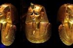 Сокровища забытых фараонов. Рассказ об одном из самых невероятных открытий в истории египтологии