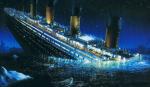 Век прогресса погубил ''Титаник''