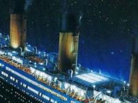 Век прогресса погубил ''Титаник''