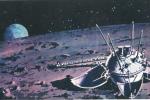 Жизнь на Луне существовала, космический аппарат СССР вернулся на Землю с доказательствами в 1970 году
