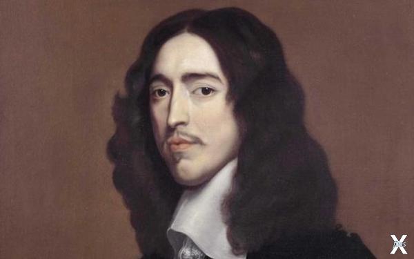 Йохан де Витт (1625-1672), Великий пе...