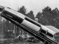 Как баллистическая ракета "Фау-2" стала предтечей космических кораблей?