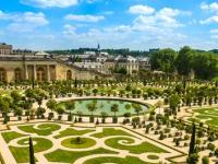 Загадочная тайна "Версальского инцидента", связанного с путешествием во времени