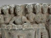 2 500 лет назад роботы охраняли мощи Будды, гласит легенда Древней Индии