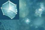 Невиданные ранее кристаллы обнаружены в пыли оставшейся от взрыва "Челябинского метеорита"