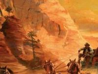 Мифы и реальные факты о Диком Западе: что пили ковбои, были ли женщины легко доступными, а индейцы дикими?