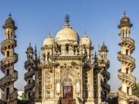 Самый странный дворец в Индии. Какие тайны хранит древний мавзолей Махабат Макбара