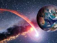 Вселенский хаос: как пролетающая мимо звезда уничтожит Солнечную систему