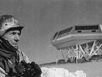 Битва НЛО с самолетами и кораблями США на секретной базе нацистов в Антарктике