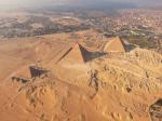 Поразительные факты о древнеегипетских пирамидах и их наследии