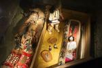 Месть мумии: алтайская принцесса виновата в несчастьях и стихийных бедствиях по всему миру