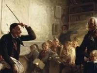 «Мальчик для битья»: самая странная должность при английском дворе. Почему это престижно?