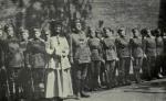 Женский батальон Керенского: как петербургские курсантки становились смертницами Первой мировой