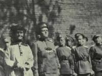 Женский батальон Керенского: как петербургские курсантки становились смертницами Первой мировой