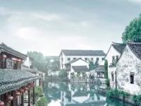 Гениальная система Великих каналов построенная в Китае 2500 лет назад