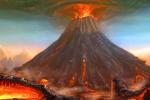 Тамбора: вулкан, который изменил мир