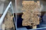 Учёные расшифровали 4500-летний папирус и раскрыли тайну того, кто и как построил Великие пирамиды